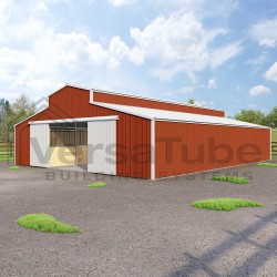 Versatube Highlander Horse Barn 36x48x13/8 (VTHHB3648)