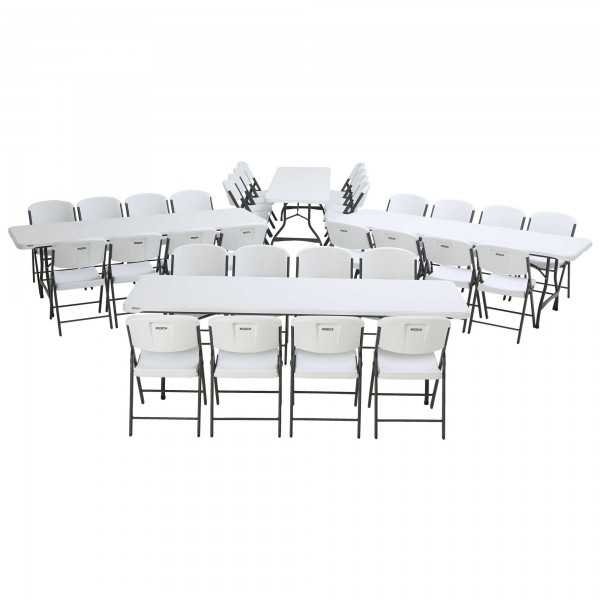 used lifetime tables