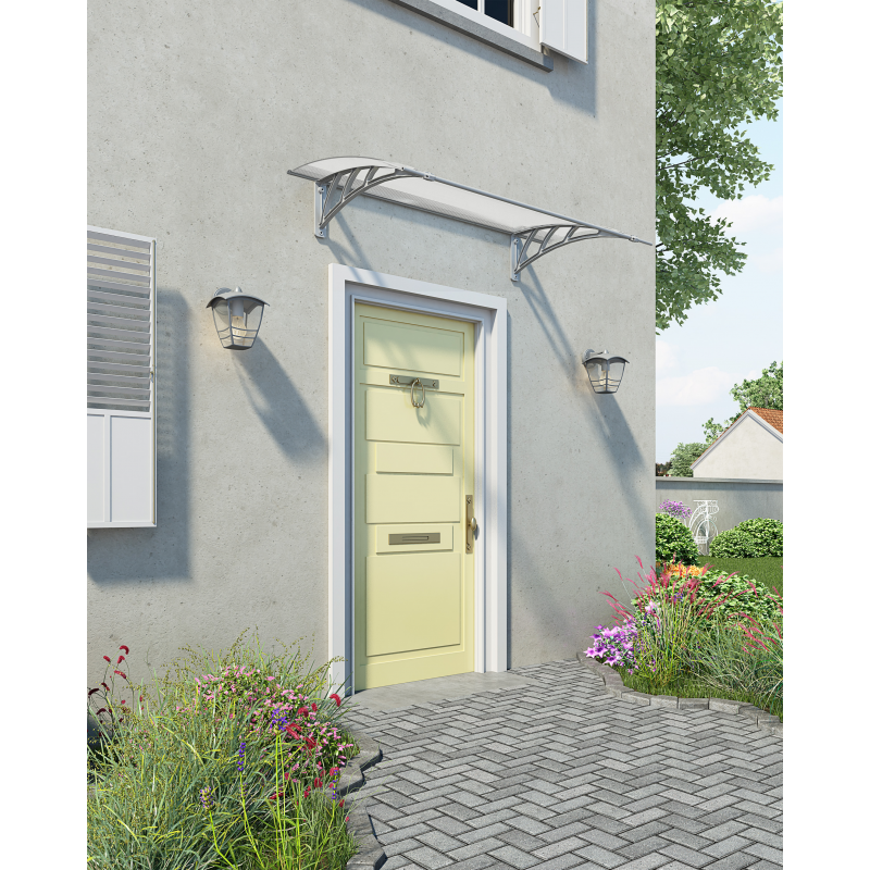 Palram - Canopia Neo 1350 Awning - Clear (model HG9570)