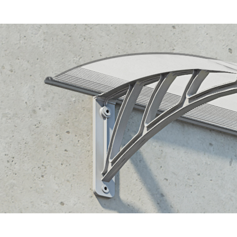 Palram Neo 1350 Awning - Clear (model HG9570)