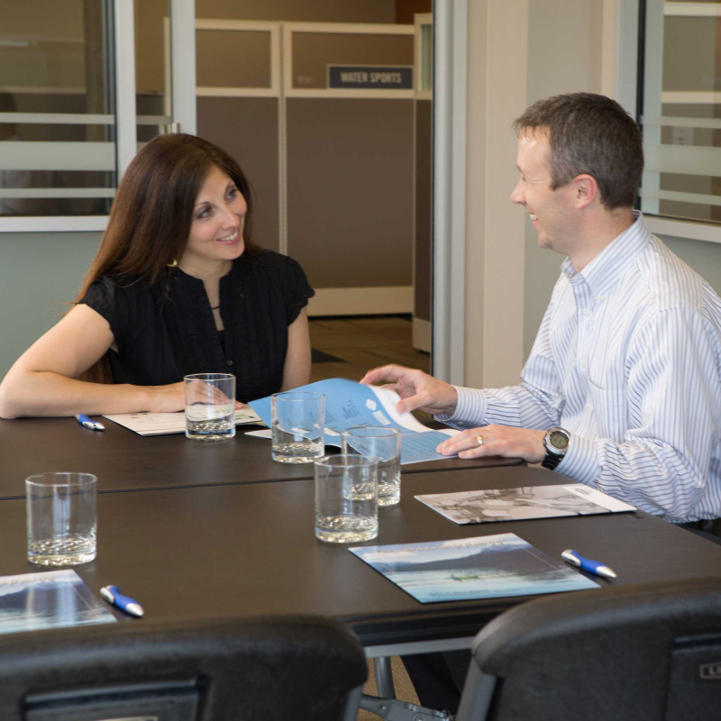 Lifetime Single-Pack 6ft Commercial Stacking Folding Table - Black (280350)