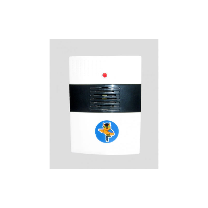 Blue Wave Poolwatch Pool Alarm System (NA4212)