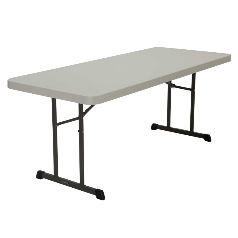 Lifetime-18-pack-6ft-Professional-Grade-Folding-Table-Almond-(880249)