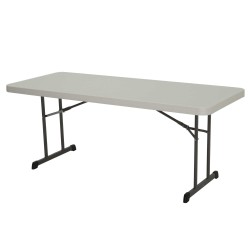 Lifetime-18-pack-6ft-Professional-Grade-Folding-Table-Almond-(880249)