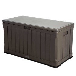 Lifetime 116 Gallon Outdoor Storage Box (60089)