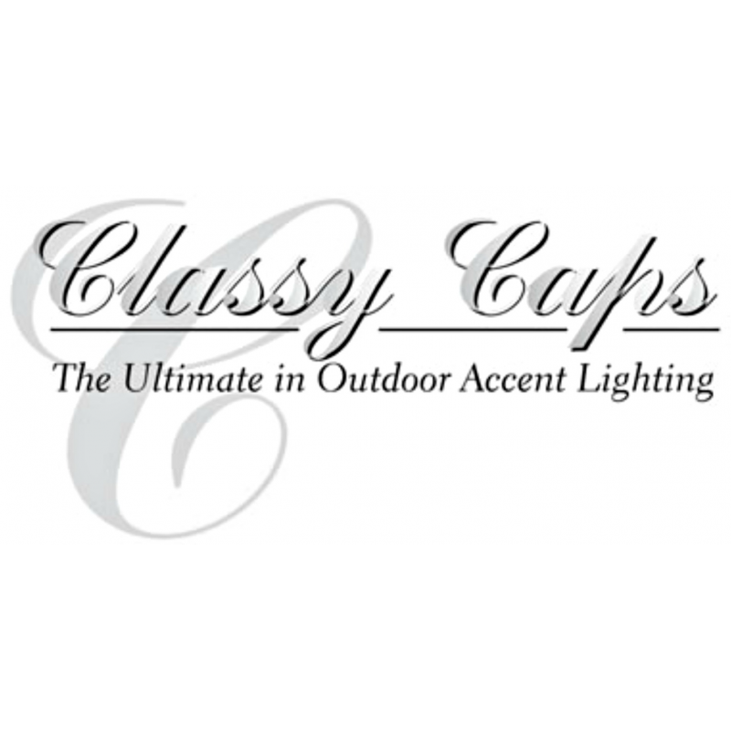 Classy Caps 4 x 4 Aluminum Imperial  Solar Post Cap- Bronze (SL211R)
