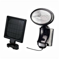 Classy Caps Solar Motion Sensor Security Light (SL500)