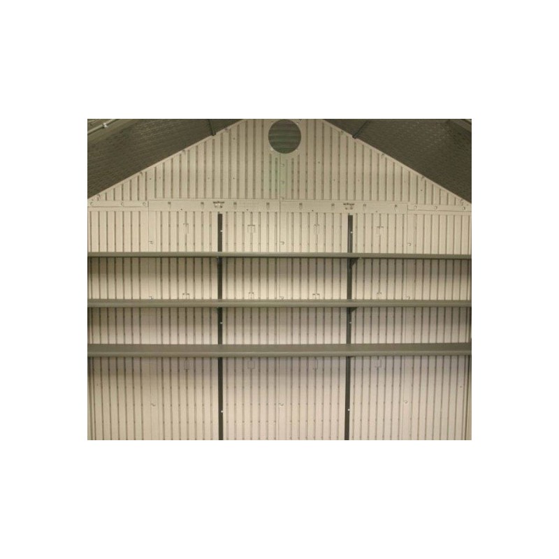 Lifetime Shed Shelf Channels 0190 Lifetime Shed Shelf Channels 0190