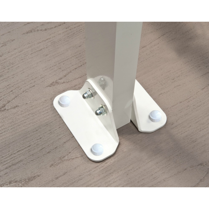 Palram 13x20 Feria Carport Kit - White (HG9140)