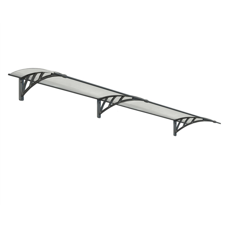 Palram Neo 2700 Awning Kit - Clear (HG9571) Palram Neo 2700 Awning Kit - Clear (HG9571)
