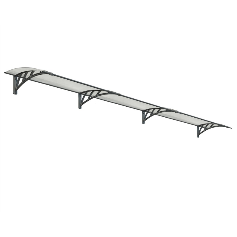 Palram Neo 4050 Awning Kit - Clear (HG9572)