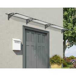 Palram Neo 4050 Awning Kit - Clear (HG9572)