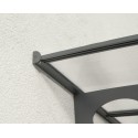 Palram Herald 2230 Awning Kit (HG9580) Palram Herald 2230 Awning Kit (HG9580)