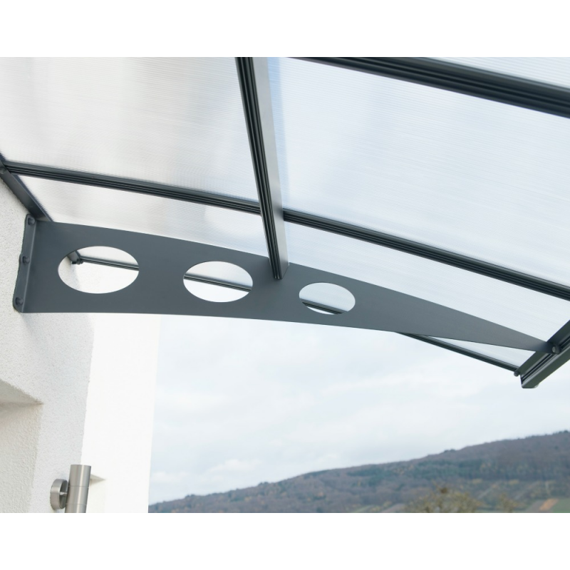 Palram Herald 4460 Awning Kit (HG9581)
