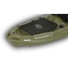 Emotion 2-Pack 10 ft Renegade Plastic Kayaks - Olive Green (90733) Emotion 2-Pack 10 ft Renegade Plastic Kayaks - Olive Green (90733)