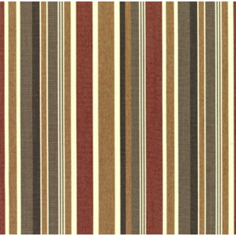 Gorilla Sun Climber I Cedar Swing Set Kit w/ Sunbrella® Brannon - Redwood (01-0026)