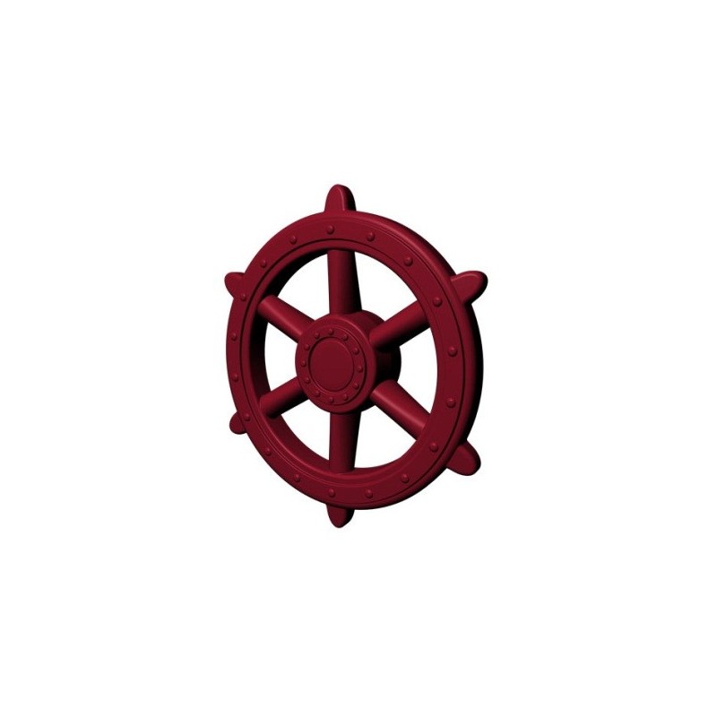 Lifetime Heavy-Duty Metal Playset with Clubhouse (Primary Colors) 90137