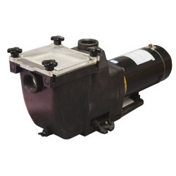 TidalWave 1 HP Replacement Pump For In-Ground Pools (NE8151)