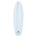 Lifetime 2-Pack 10 ft Horizon Paddleboards w/ Paddles - White Granite (90749)