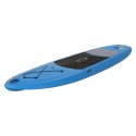 Lifetime 2-Pack 11 ft Amped Paddleboards w/ Paddles - Dragonfly Blue (90657)