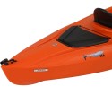 Lifetime 2-Pack Payette 116 in. Kayaks - Orange (90642)