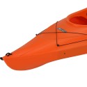 Lifetime 2-Pack Payette 116 in. Kayaks - Orange (90642)