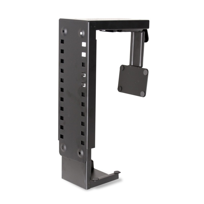 Jesper Office CPU Holder - Black (A1007) Jesper Office CPU Holder - Black (A1007)