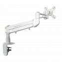 Jesper Office Ergonomic Monitor Arm in White