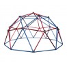 Lifetime Kids Metal Dome Climber - Red and Blue (101301) Lifetime Kids Metal Dome Climber - Red and Blue (101301)