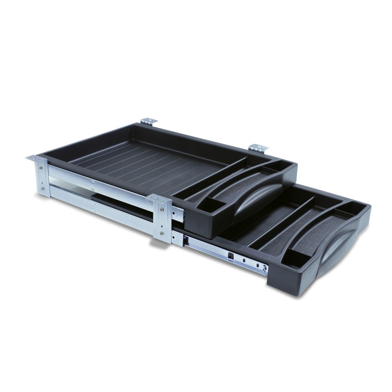 Unique Furniture Dual Layer Pencil Drawer (A394)