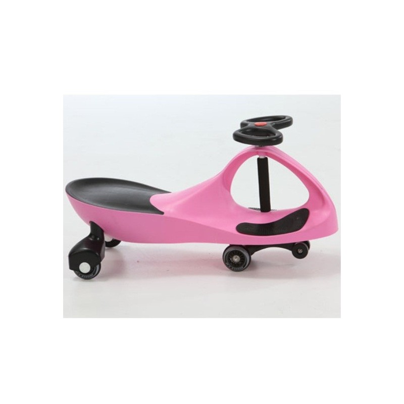 Lifetime Wiggle Car - Pink (1053276)