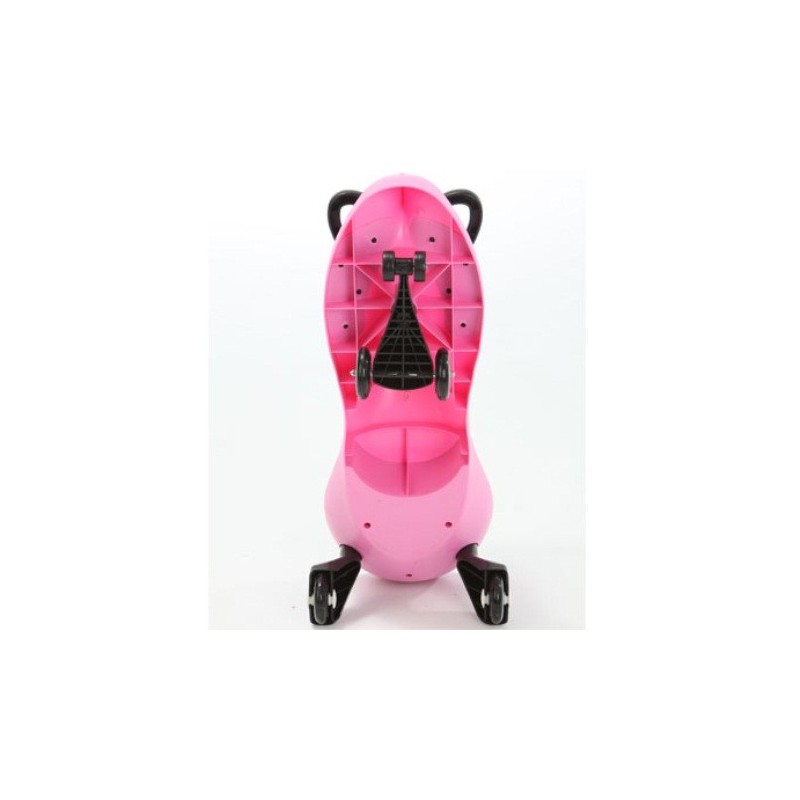 Lifetime Wiggle Car - Pink (1053276)