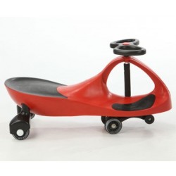 Lifetime Wiggle Car - Red (1047941)