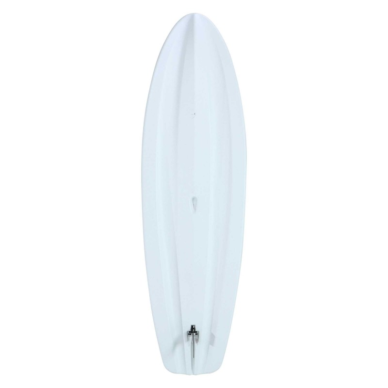 Lifetime 10 ft Horizon Paddleboard w/ Paddle - White Granite (90707)