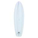 Lifetime 10 ft Horizon Paddleboard w/ Paddle - White Granite (90707)