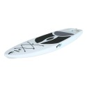 Lifetime 10 ft Horizon Paddleboard w/ Paddle - White Granite (90707)