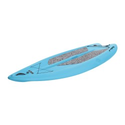Lifetime Freestyle XL Paddleboard w/ Paddle - Glacier Blue (90531)