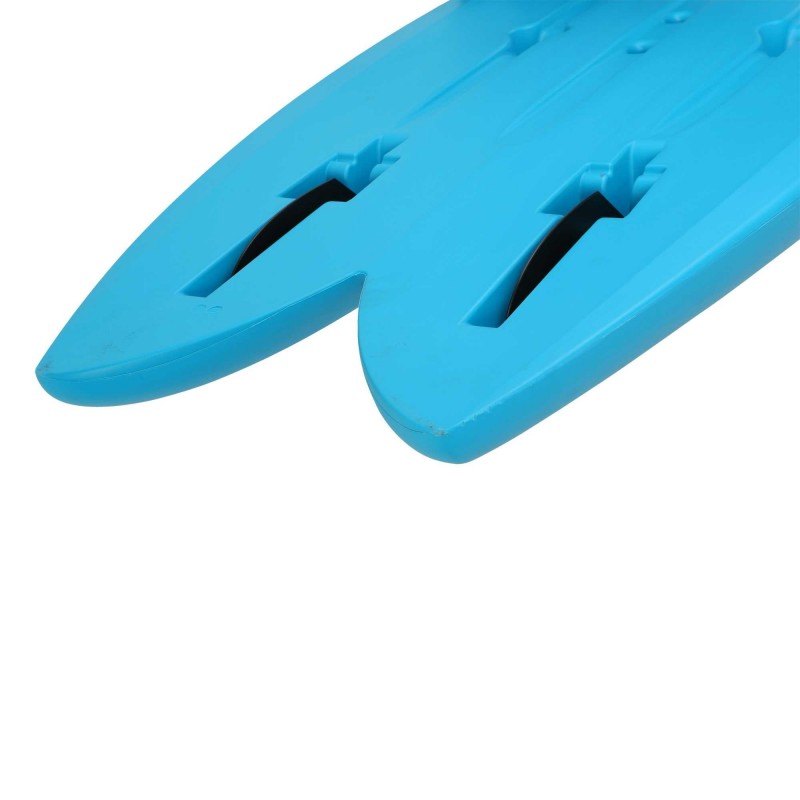 Lifetime Freestyle XL Paddleboard w/ Paddle - Glacier Blue (90531)