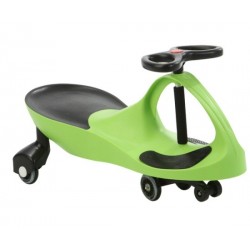 Lifetime Wiggle Car - Lime Green (1085542)