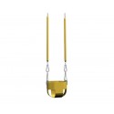 Lifetime Toddler Bucket Swing - Yellow (1127112)