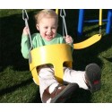 Lifetime Toddler Bucket Swing - Yellow (1127112)
