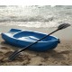Lifetime 6 ft Wave Youth Kayak w/Paddle (Blue)
