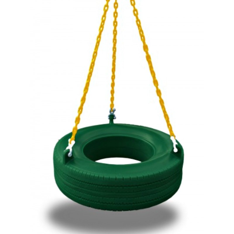 Gorilla Sun Valley Extreme Cedar Wood Swing Set Kit - Redwood (01-0041-1)