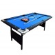Blue Wave Fairmont 6 ft. Portable Pool Table (NG2574)