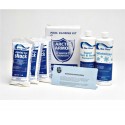 Blue Wave 7,500 Gallon Chlorine Free Pool Closing Kit (NY930)