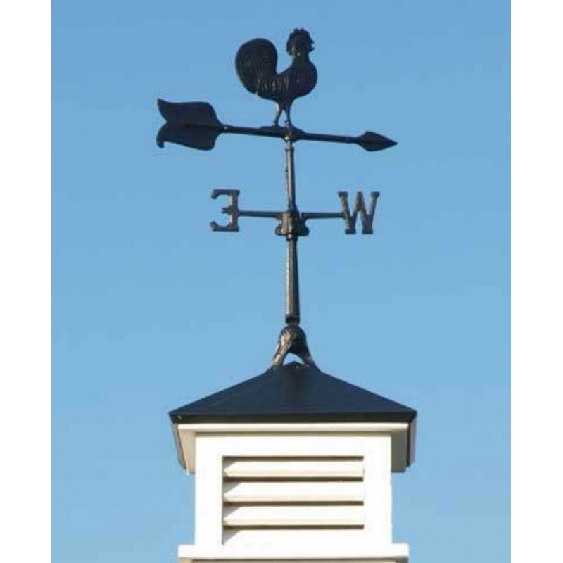 EZ-Fit Riverside 12x24 Wood Shed Kit (EZ_RIVERSIDE1224)