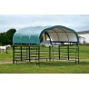 ShelterLogic Corral Shelter 12'x12'x5'6" (51512) ShelterLogic Corral Shelter 12'x12'x5'6" (51512)