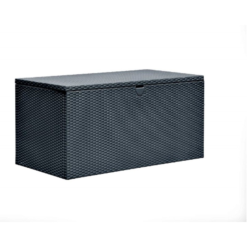 Arrow Spacemaker Deck Box - Anthracite (DBBWAN)