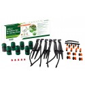 ELGO 6 Micro Sprinklers Set - For Garden Hose (ELSP20)