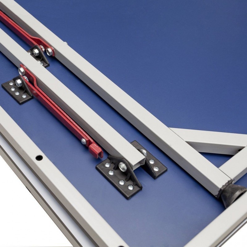 Carmelli Reflex 6ft. Mid-Sized Table Tennis Table (NG2315P)